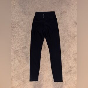 Wilo black leggings